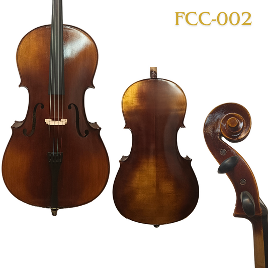 Finechord Intermediate cello FCC-002