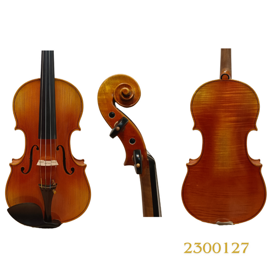 2330127 Finechord Handmade Violin 30 series Stage Performance Violin