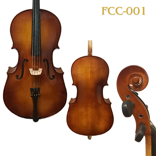 Finechord beginners' cello FCC-001