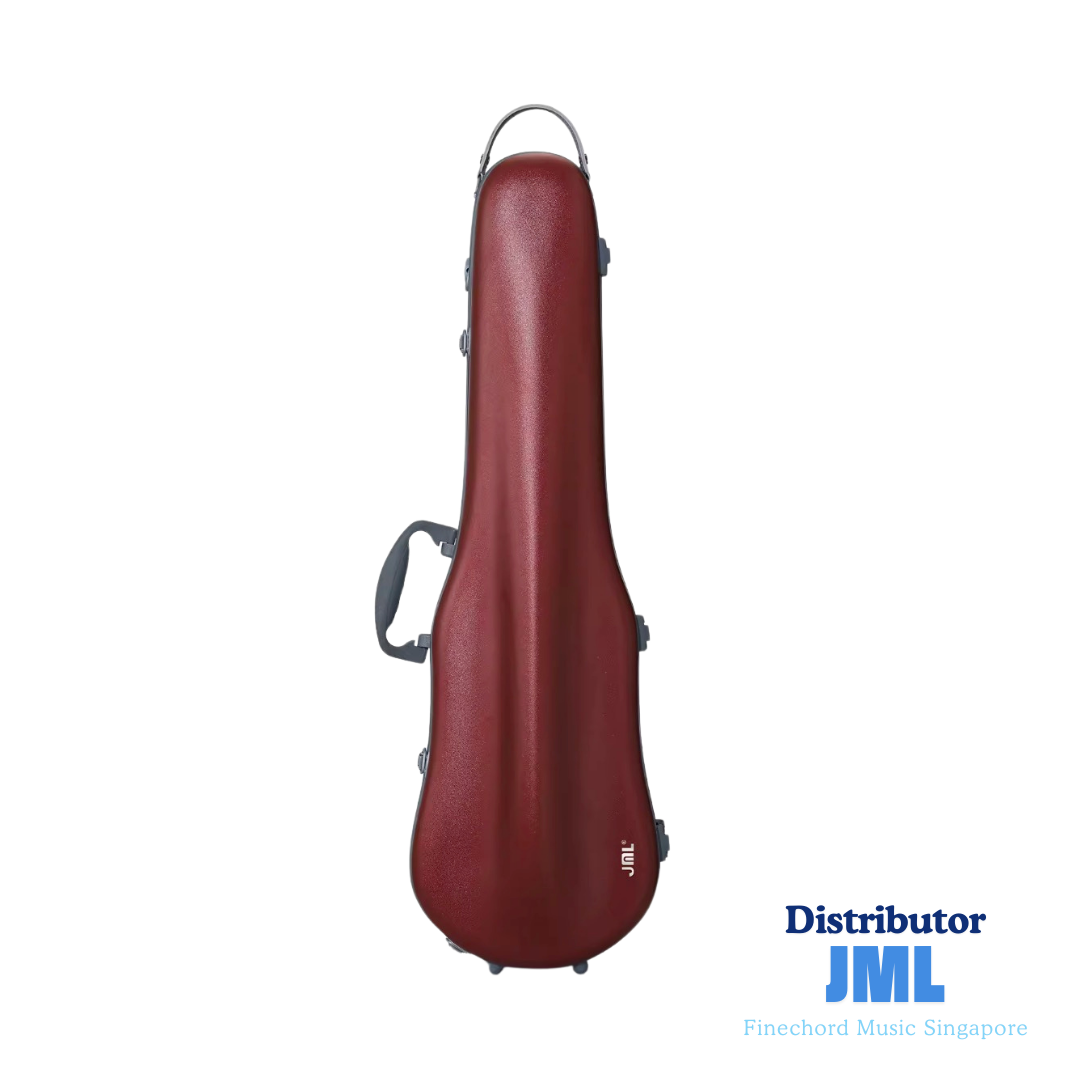 JML 1.5kg  PC2 Shaped Case