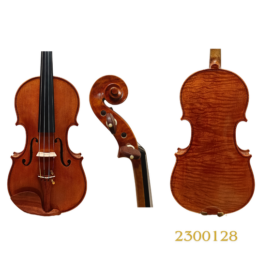 2330128 Finechord Handmade Violin 30 series Stage Performance Violin