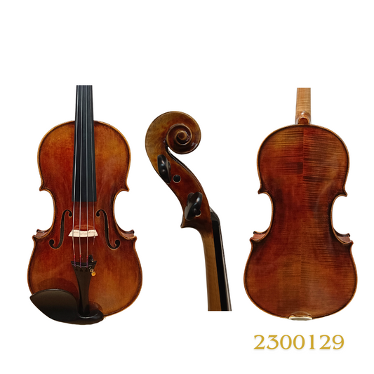 2330129 Finechord Handmade Violin 30 series Stage Performance Violin