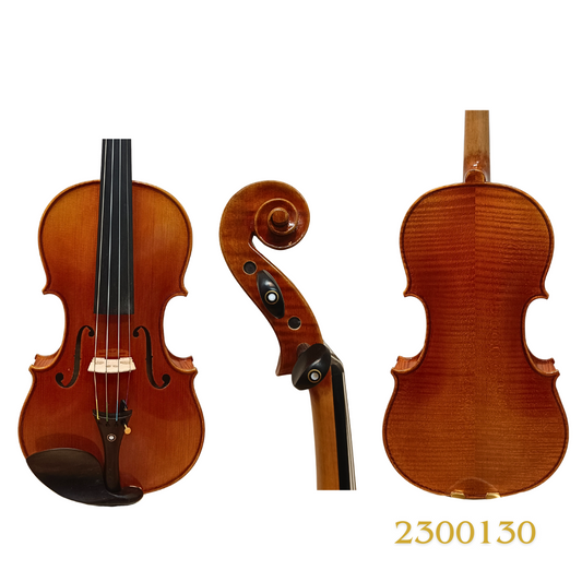 2330130 Finechord Handmade Violin 30 series Stage Performance Violin