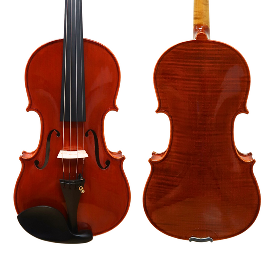 Italian Cremona Violin 4/4 by Tania Stanini