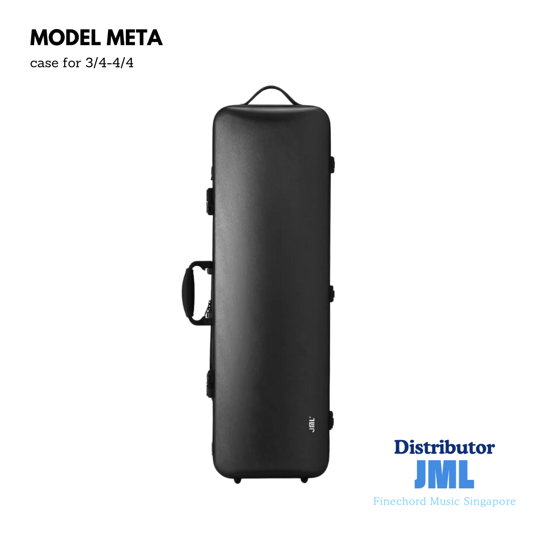 JML META Series 2.1 Oblong Violin Cases