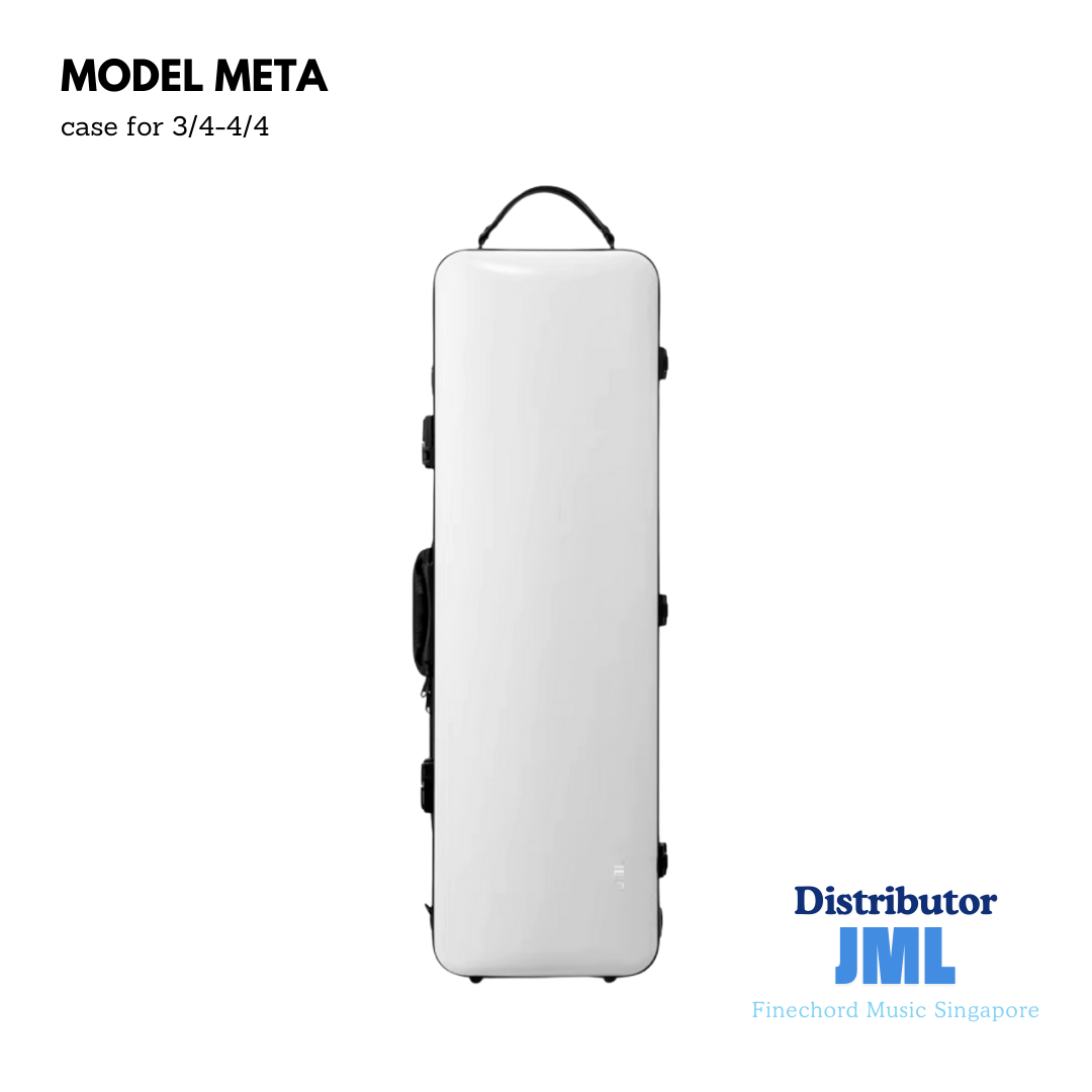 JML META Series 2.1 Oblong Violin Cases