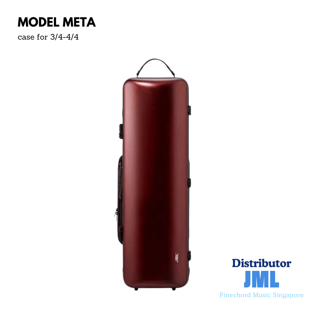 JML META Series 2.1 Oblong Violin Cases