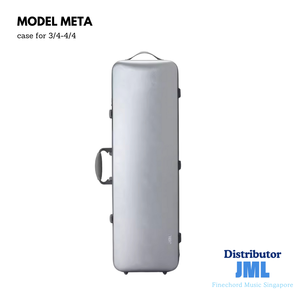 JML META Series 2.1 Oblong Violin Cases