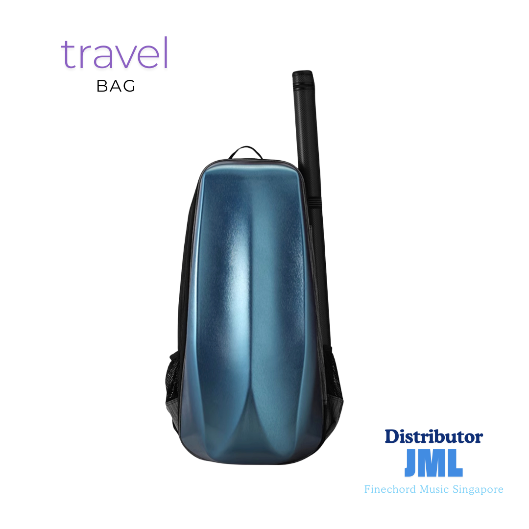 JML Violin Travel Bag