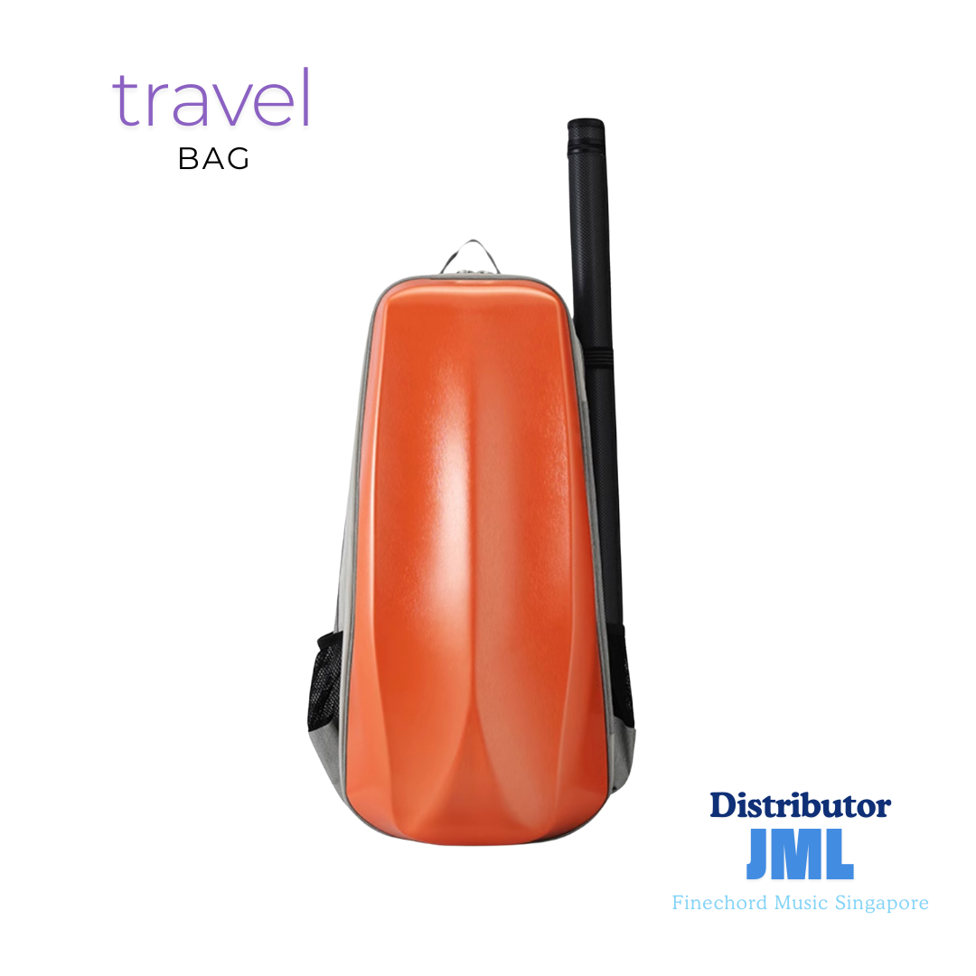 JML Violin Travel Bag