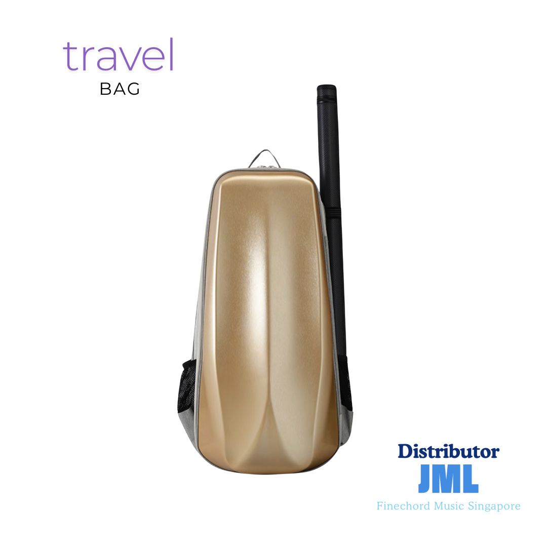 JML Violin Travel Bag