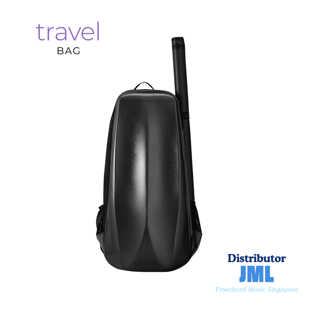 JML Violin Travel Bag