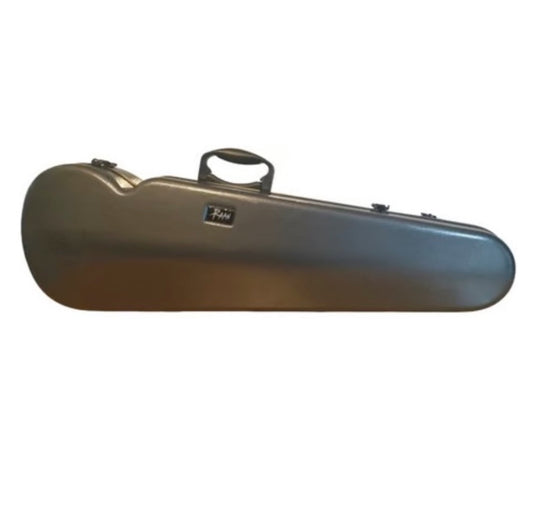 London Fog -Raan violin case