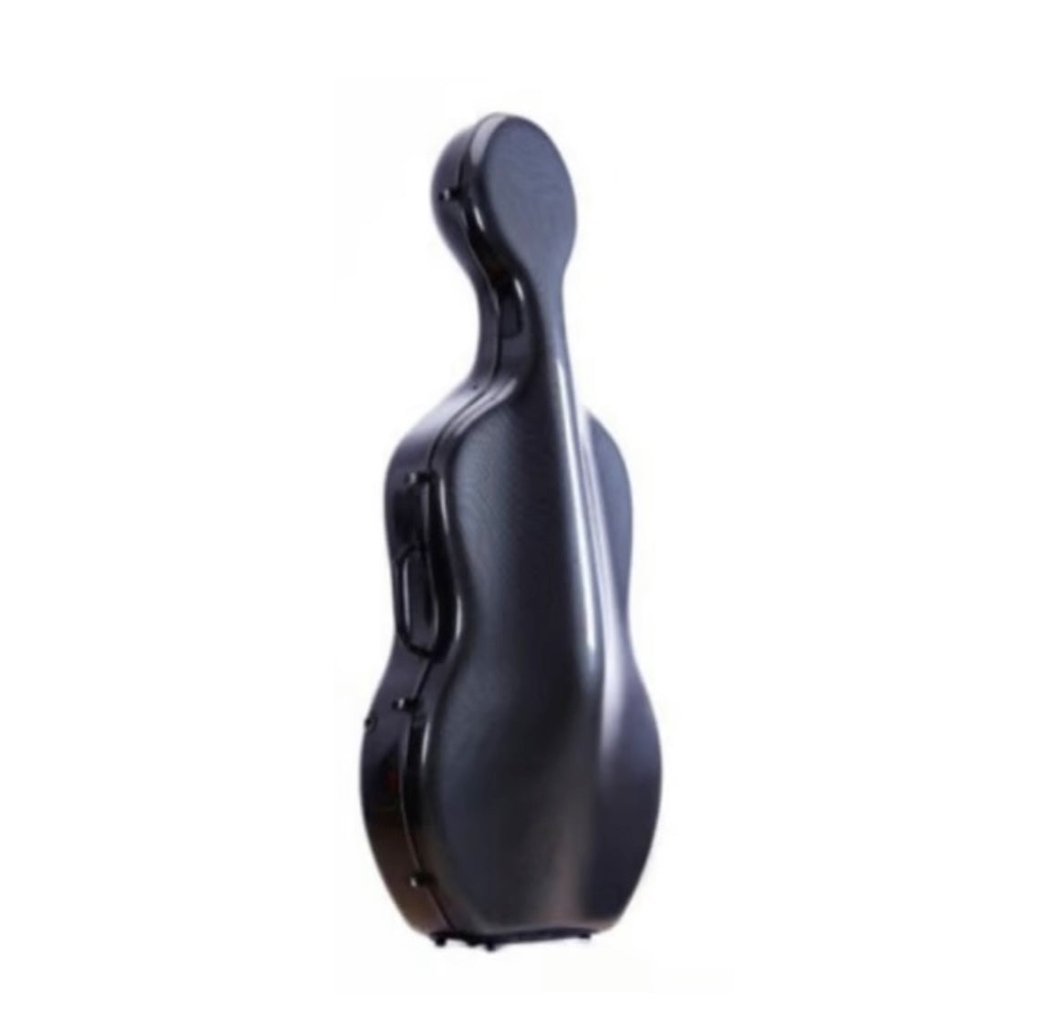 JML 3.3 Kg Rainbow Cello Case