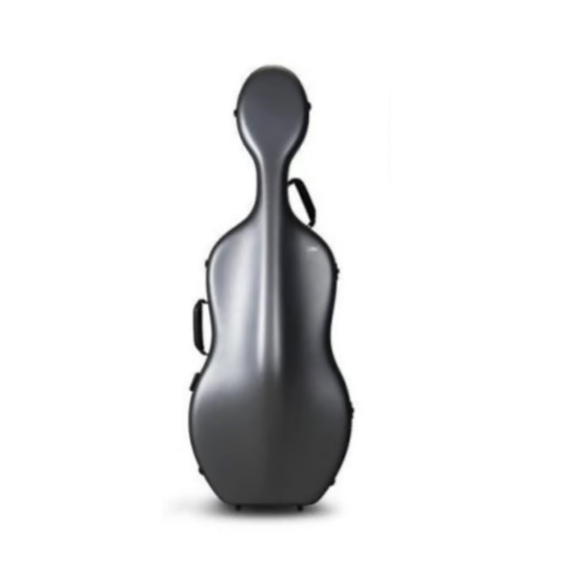 JML iColor Cello Case 3.5kg Carbon Fiber