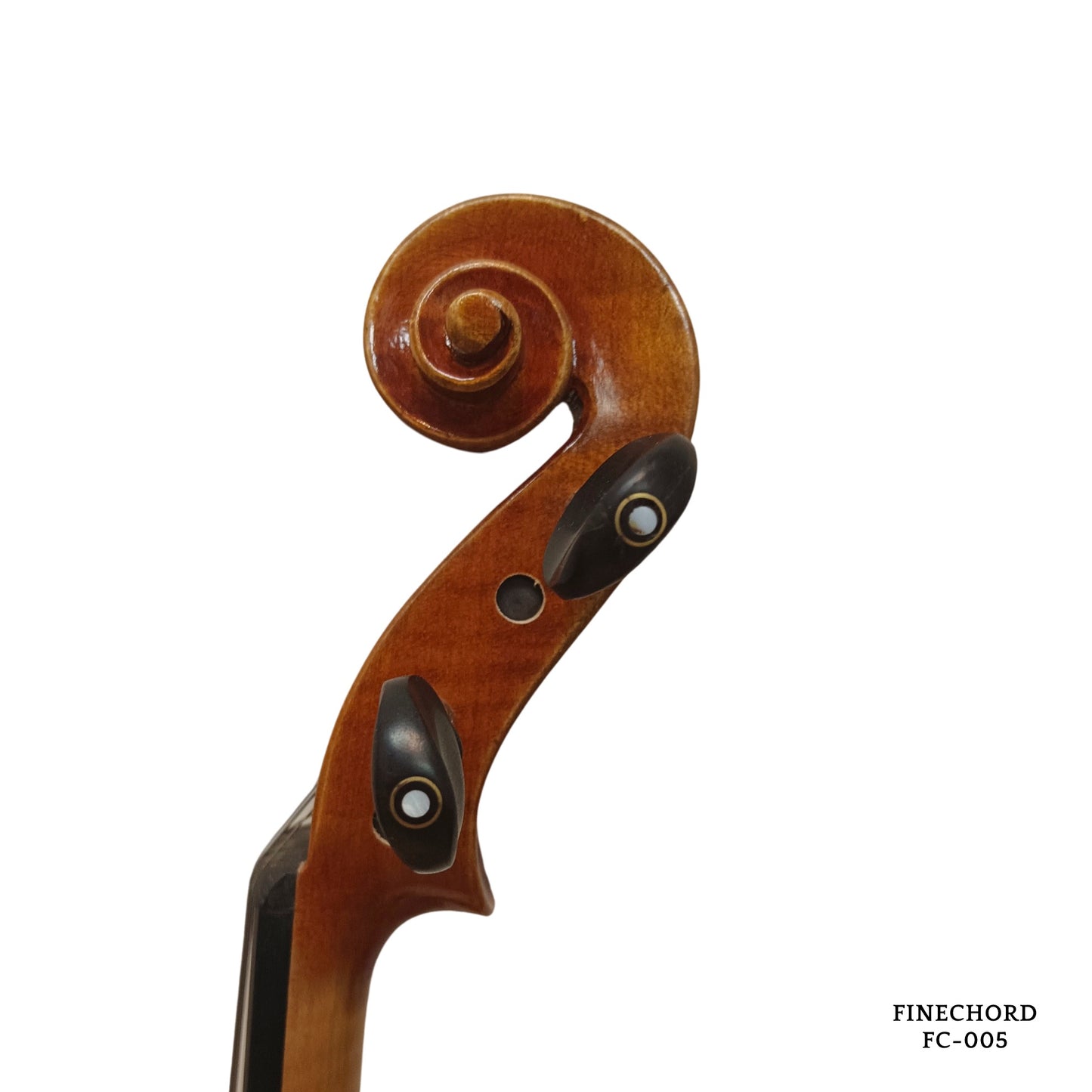 FineChord FC-005 Performance Grade Violin (advanced)