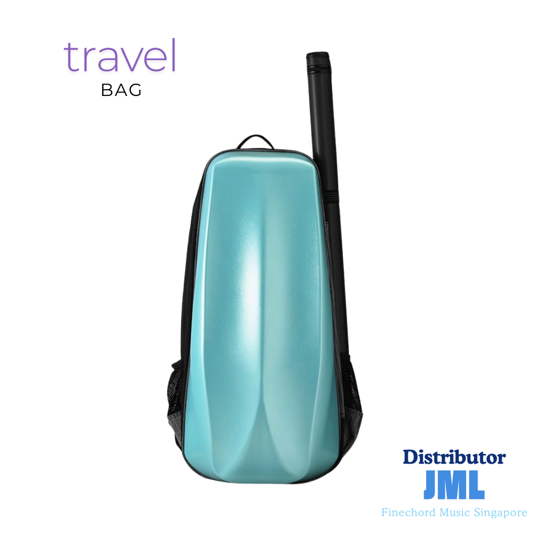 JML Violin Travel Bag