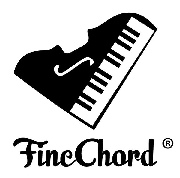 Finechord Music Singapore